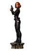 The Infinity Saga BDS Art Scale Statue 1/10 Black Widow Battle of NY 19 cm