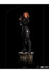 The Infinity Saga BDS Art Scale Statue 1/10 Black Widow Battle of NY 19 cm