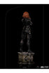 The Infinity Saga BDS Art Scale Statue 1/10 Black Widow Battle of NY 19 cm