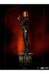 The Infinity Saga BDS Art Scale Statue 1/10 Black Widow Battle of NY 19 cm
