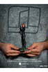 The Infinity Saga BDS Art Scale Statue 1/10 Black Widow Battle of NY 19 cm