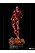 The Infinity Saga BDS Art Scale Statue 1/10 Iron Man Battle of NY 28 cm