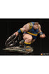 Marvel Comics BDS Art Scale Statue 1/10 Blob 22 cm