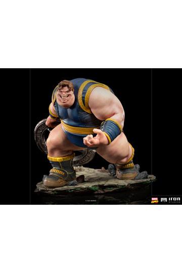 Marvel Comics BDS Art Scale Statue 1/10 Blob 22 cm