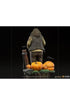 Harry Potter Deluxe Art Scale Statue 1/10 Hagrid 27 cm