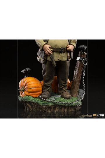 Harry Potter Deluxe Art Scale Statue 1/10 Hagrid 27 cm