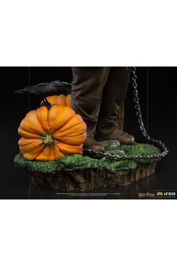 Harry Potter Deluxe Art Scale Statue 1/10 Hagrid 27 cm
