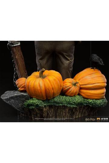 Harry Potter Deluxe Art Scale Statue 1/10 Hagrid 27 cm