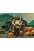Harry Potter Deluxe Art Scale Statue 1/10 Hagrid 27 cm