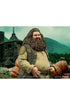 Harry Potter Deluxe Art Scale Statue 1/10 Hagrid 27 cm