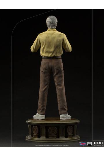 Stan Lee Legacy Replica Statue 1/4 Stan Lee 60 cm