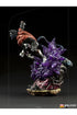Marvel Comics BDS Art Scale Statue 1/10 Nightcrawler 20 cm