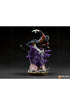 Marvel Comics BDS Art Scale Statue 1/10 Nightcrawler 20 cm