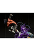 Marvel Comics BDS Art Scale Statue 1/10 Nightcrawler 20 cm