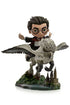Harry Potter Mini Co. Illusion PVC Figure Harry Potter & Buckbeak 16 cm