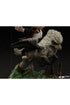 Harry Potter Mini Co. Illusion PVC Figure Harry Potter & Buckbeak 16 cm
