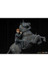 Harry Potter Deluxe Art Scale Statue 1/10 Ron Weasley at the Wizard Chess 35 cm