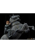 Harry Potter Deluxe Art Scale Statue 1/10 Ron Weasley at the Wizard Chess 35 cm