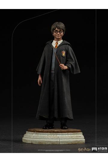 Harry Potter Art Scale Statue 1/10 Harry Potter 17 cm