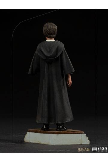 Harry Potter Art Scale Statue 1/10 Harry Potter 17 cm