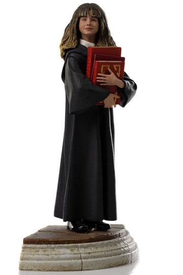 Harry Potter Art Scale Statue 1/10 Hermione Granger 16 cm
