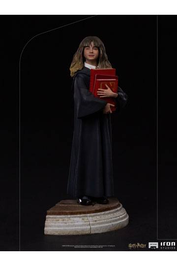 Harry Potter Art Scale Statue 1/10 Hermione Granger 16 cm