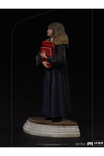 Harry Potter Art Scale Statue 1/10 Hermione Granger 16 cm