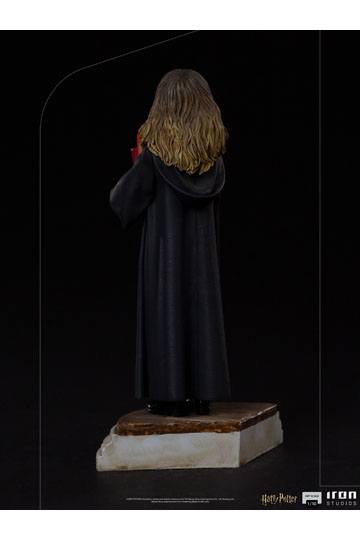 Harry Potter Art Scale Statue 1/10 Hermione Granger 16 cm