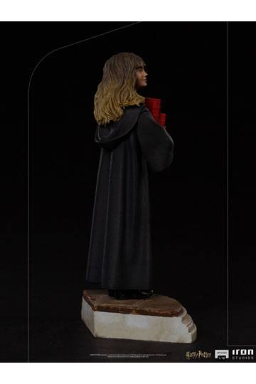 Harry Potter Art Scale Statue 1/10 Hermione Granger 16 cm