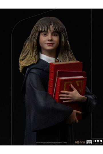 Harry Potter Art Scale Statue 1/10 Hermione Granger 16 cm