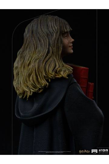Harry Potter Art Scale Statue 1/10 Hermione Granger 16 cm