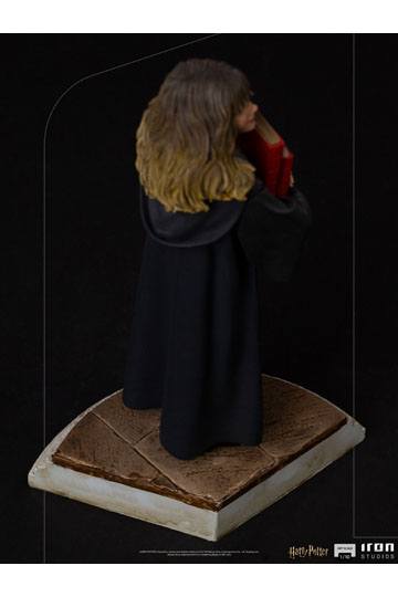 Harry Potter Art Scale Statue 1/10 Hermione Granger 16 cm