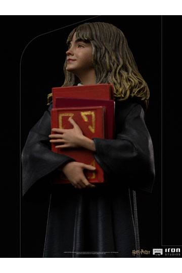 Harry Potter Art Scale Statue 1/10 Hermione Granger 16 cm