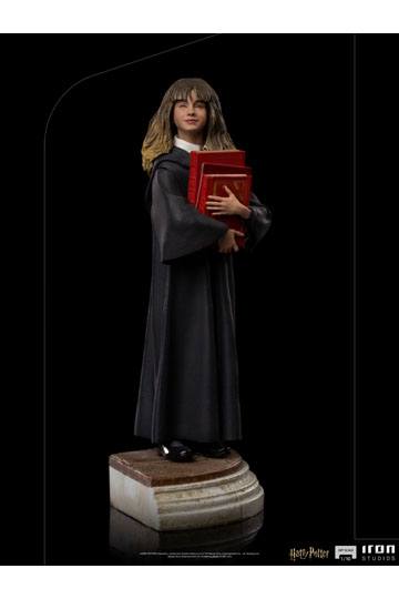 Harry Potter Art Scale Statue 1/10 Hermione Granger 16 cm