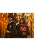 Harry Potter Art Scale Statue 1/10 Hermione Granger 16 cm