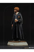 Harry Potter Art Scale Statue 1/10 Ron Weasley 17 cm