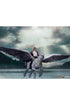 Harry Potter Deluxe Art Scale Statue 1/10 Harry Potter and Buckbeak 30 cm