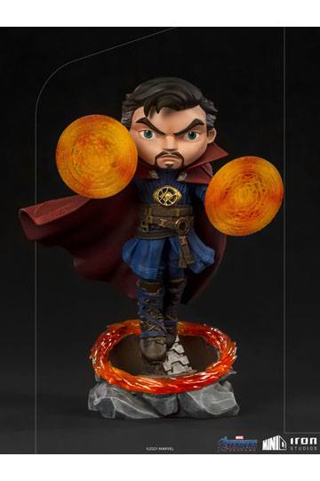 Avengers Endgame Mini Co. PVC Figure Dr. Strange 17 cm