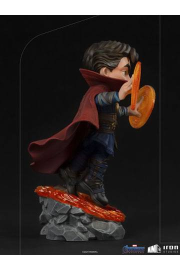 Avengers Endgame Mini Co. PVC Figure Dr. Strange 17 cm