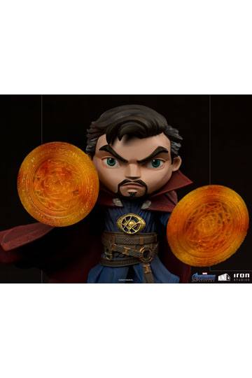 Avengers Endgame Mini Co. PVC Figure Dr. Strange 17 cm