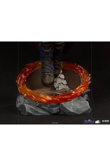Avengers Endgame Mini Co. PVC Figure Dr. Strange 17 cm