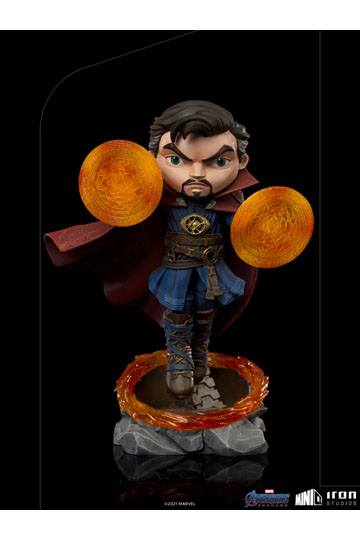 Avengers Endgame Mini Co. PVC Figure Dr. Strange 17 cm