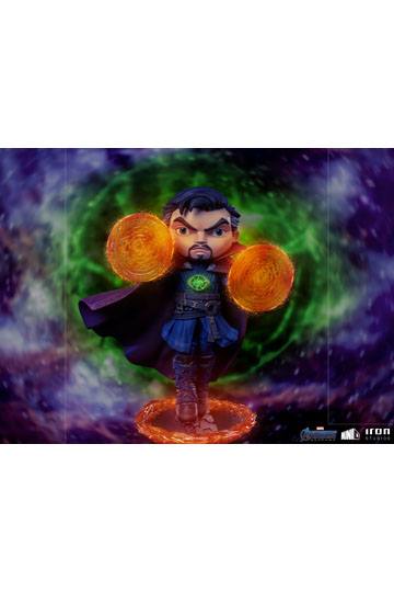Avengers Endgame Mini Co. PVC Figure Dr. Strange 17 cm