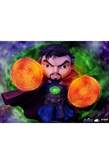 Avengers Endgame Mini Co. PVC Figure Dr. Strange 17 cm