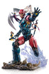 Marvel Comics BDS Art Scale Statue 1/10 X-Men Vs Sentinel #3 Deluxe 87 cm