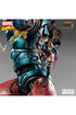 Marvel Comics BDS Art Scale Statue 1/10 X-Men Vs Sentinel #3 Deluxe 87 cm