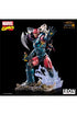Marvel Comics BDS Art Scale Statue 1/10 X-Men Vs Sentinel #3 Deluxe 87 cm