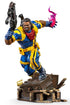 Marvel Comics BDS Art Scale Statue 1/10 Bishop 23 cm