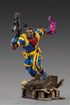 Marvel Comics BDS Art Scale Statue 1/10 Bishop 23 cm