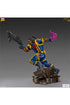 Marvel Comics BDS Art Scale Statue 1/10 Bishop 23 cm